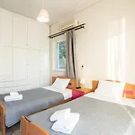 Seabliss - Mariellen's Relaxing Destination Верга-Каламата