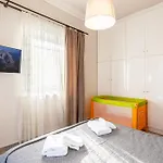 Casa vacanze Seabliss - Mariellen's Relaxing Destination Verga Kalamata