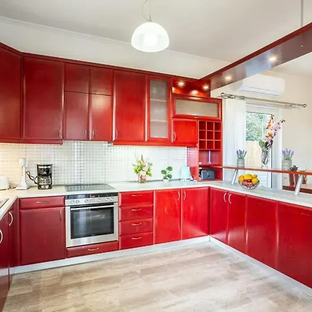 Seabliss - Mariellen's Relaxing Destination Holiday home