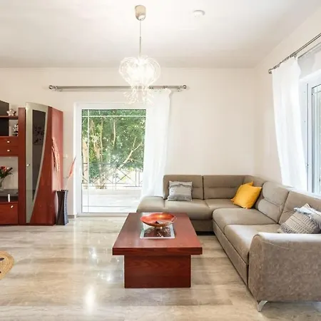 Seabliss - Mariellen's Relaxing Destination Verga Kalamata