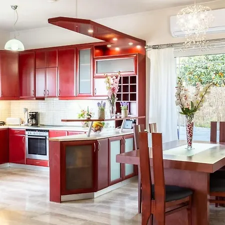 Holiday home Seabliss - Mariellen's Relaxing Destination *