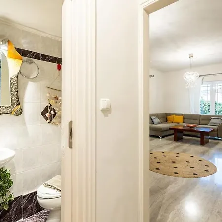 Seabliss - Mariellen's Relaxing Destination Tatil Evi *