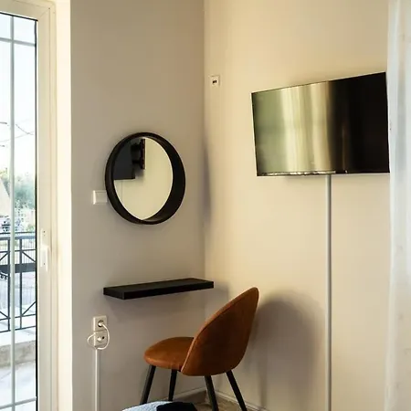 Seabliss - Mariellen's Relaxing Destination Verga Kalamata