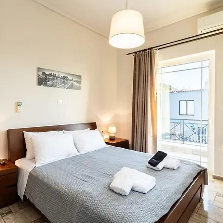 Seabliss - Mariellen's Relaxing Destination Holiday home