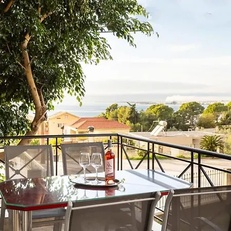 Seabliss - Mariellen's Relaxing Destination Holiday home *