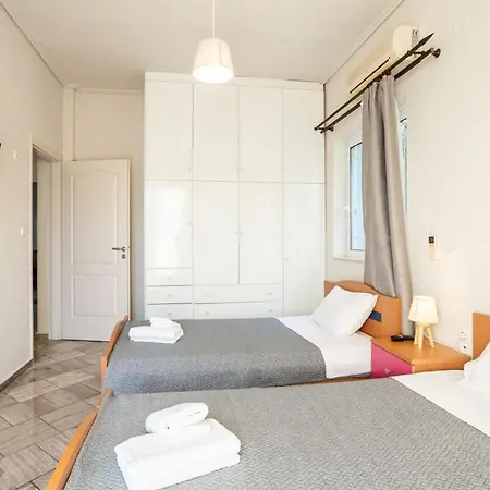 Seabliss - Mariellen's Relaxing Destination Feriehus