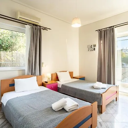 Holiday home Seabliss - Mariellen's Relaxing Destination *