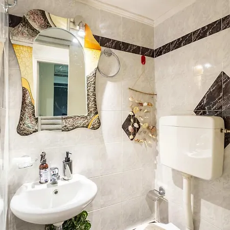 Seabliss - Mariellen's Relaxing Destination