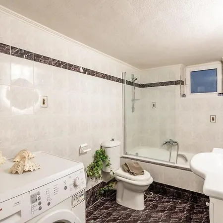 Seabliss - Mariellen's Relaxing Destination Holiday home *