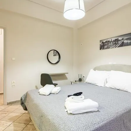 Seabliss - Mariellen's Relaxing Destination * Verga Kalamata