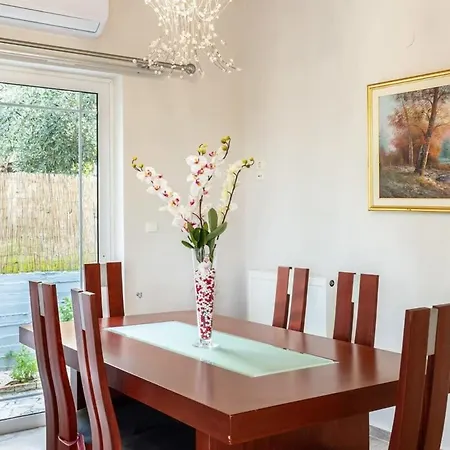 Seabliss - Mariellen's Relaxing Destination Holiday home