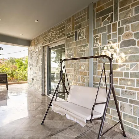 Seabliss - Mariellen's Relaxing Destination Tatil Evi