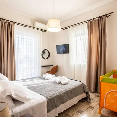 Seabliss - Mariellen's Relaxing Destination Holiday home