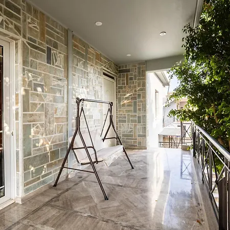Seabliss - Mariellen's Relaxing Destination Holiday home *
