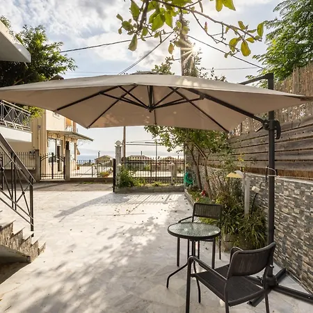 Holiday home Seabliss - Mariellen's Relaxing Destination