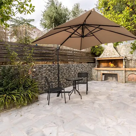 Seabliss - Mariellen's Relaxing Destination