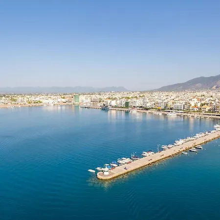 Seabliss - Mariellen's Relaxing Destination Holiday home *