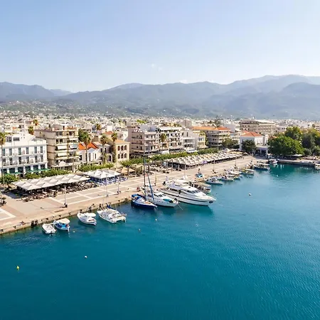 Seabliss - Mariellen's Relaxing Destination