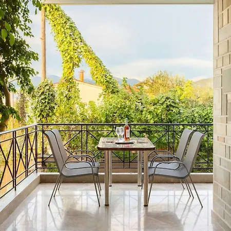 Tatil Evi Seabliss - Mariellen's Relaxing Destination *