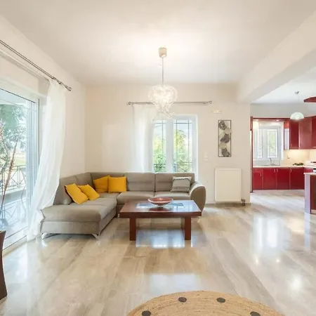 Дом отдыха Seabliss - Mariellen's Relaxing Destination *