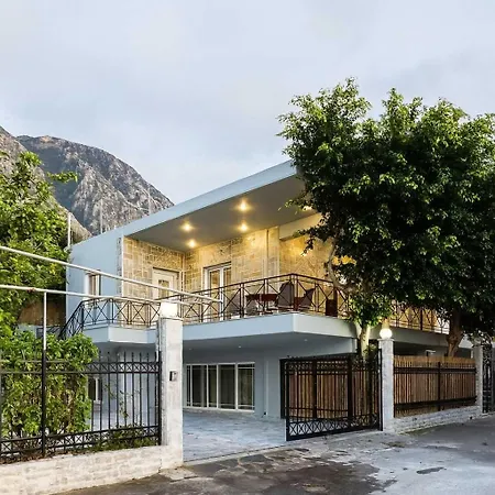 Seabliss - Mariellen's Relaxing Destination Tatil Evi Verga