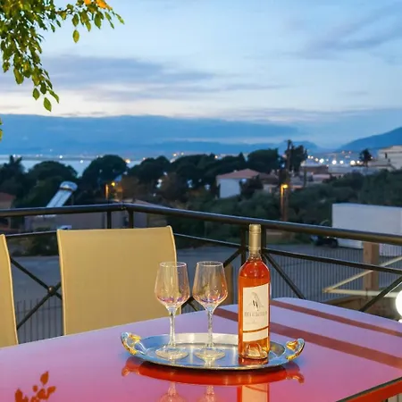 Seabliss - Mariellen's Relaxing Destination *