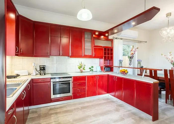 Seabliss - Mariellen's Relaxing Destination Semesterbostad