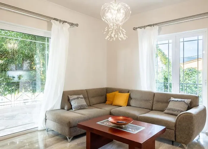 Seabliss - Mariellen's Relaxing Destination *