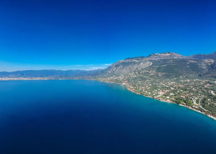 Дом отдыха Seabliss - Mariellen's Relaxing Destination