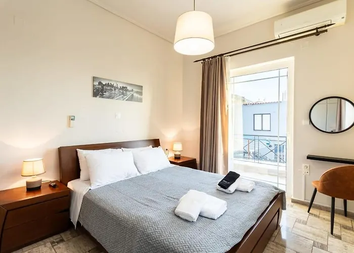 Seabliss - Mariellen's Relaxing Destination Semesterbostad