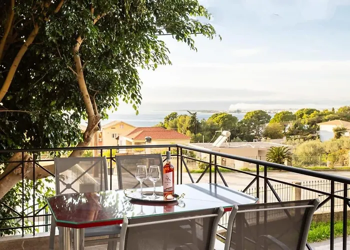 Seabliss - Mariellen's Relaxing Destination Дом отдыха *