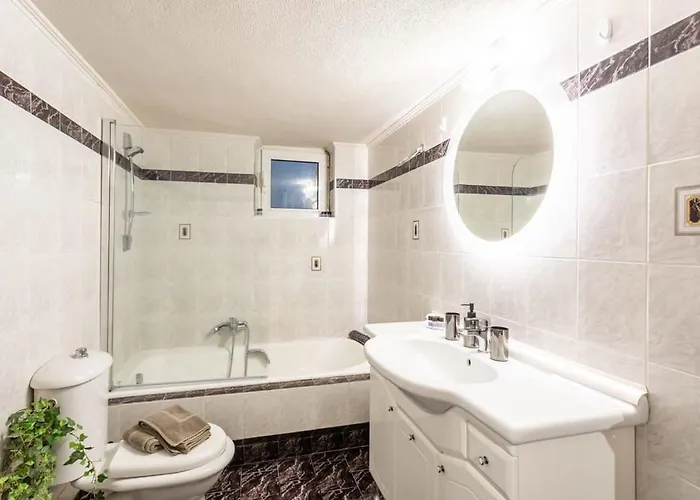 Seabliss - Mariellen's Relaxing Destination *