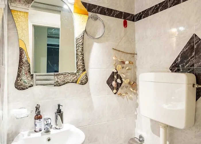 Seabliss - Mariellen's Relaxing Destination