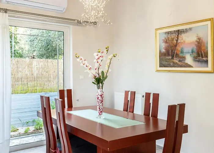 Seabliss - Mariellen's Relaxing Destination Дом отдыха