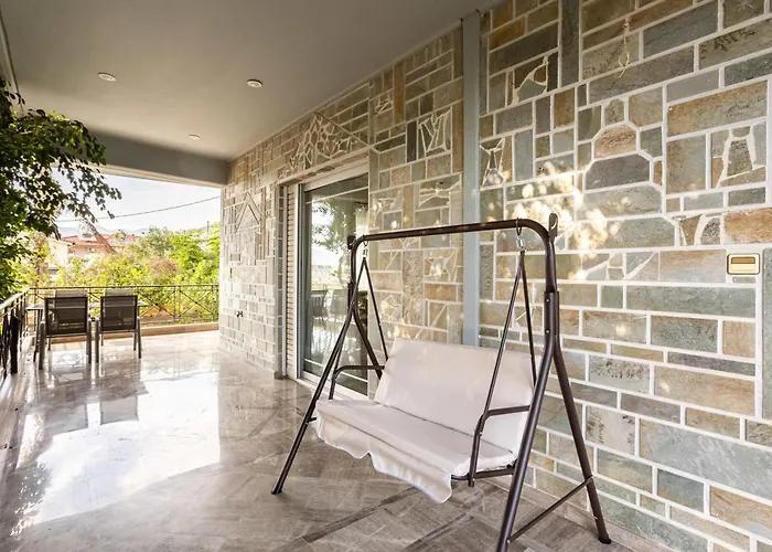 Seabliss - Mariellen's Relaxing Destination Дом отдыха