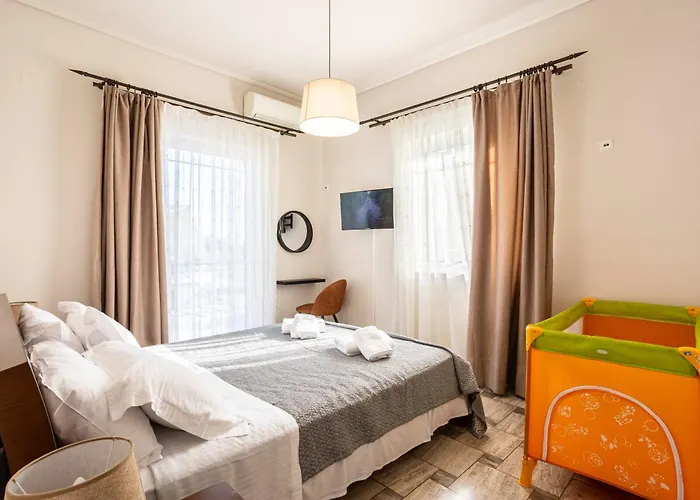 Seabliss - Mariellen's Relaxing Destination Semesterbostad