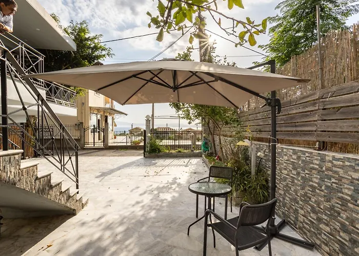 Semesterbostad Seabliss - Mariellen's Relaxing Destination