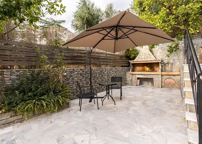 Seabliss - Mariellen's Relaxing Destination