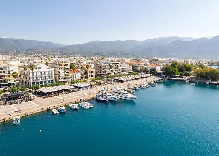 Seabliss - Mariellen's Relaxing Destination