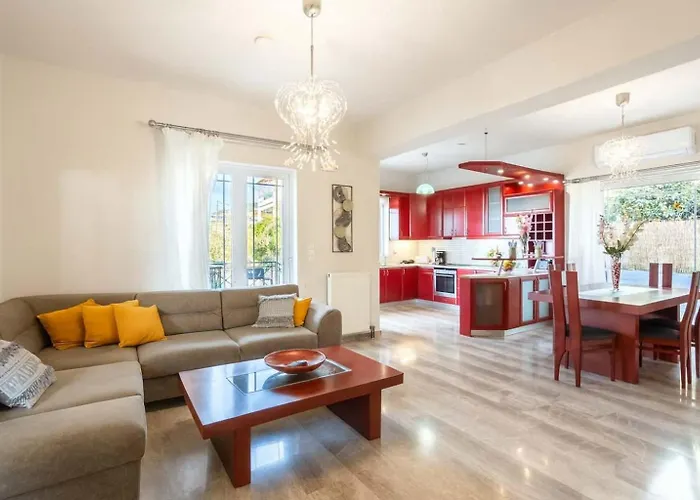 Дом отдыха Seabliss - Mariellen's Relaxing Destination