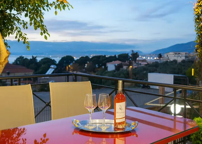 Seabliss - Mariellen's Relaxing Destination *